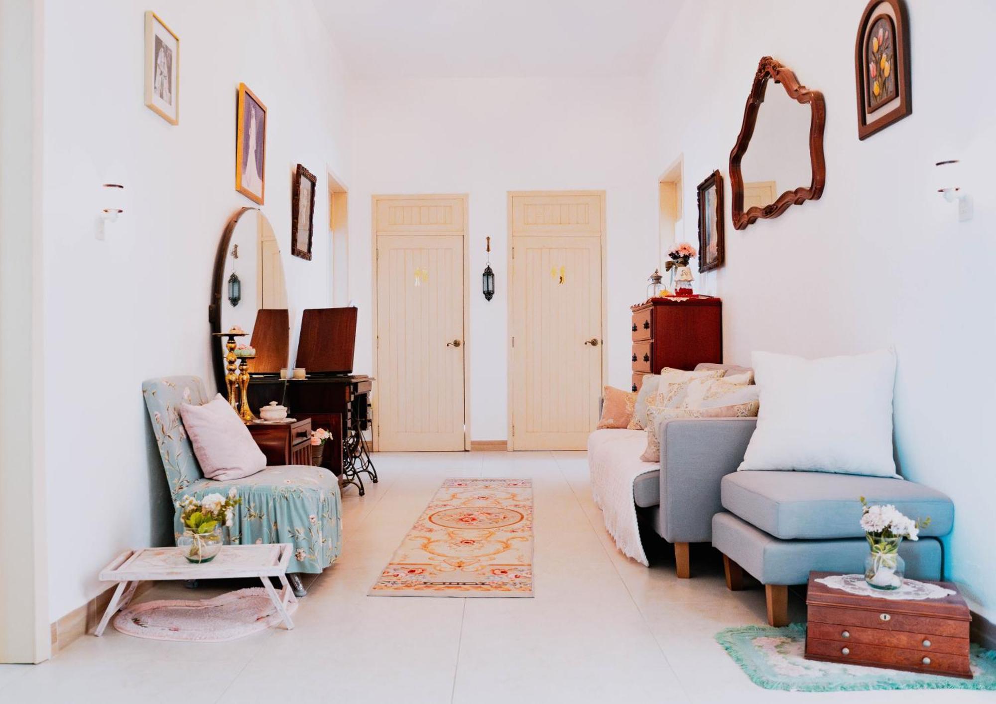 Apartamento Freijoo Casa Vintage Papantla de Olarte Exterior foto