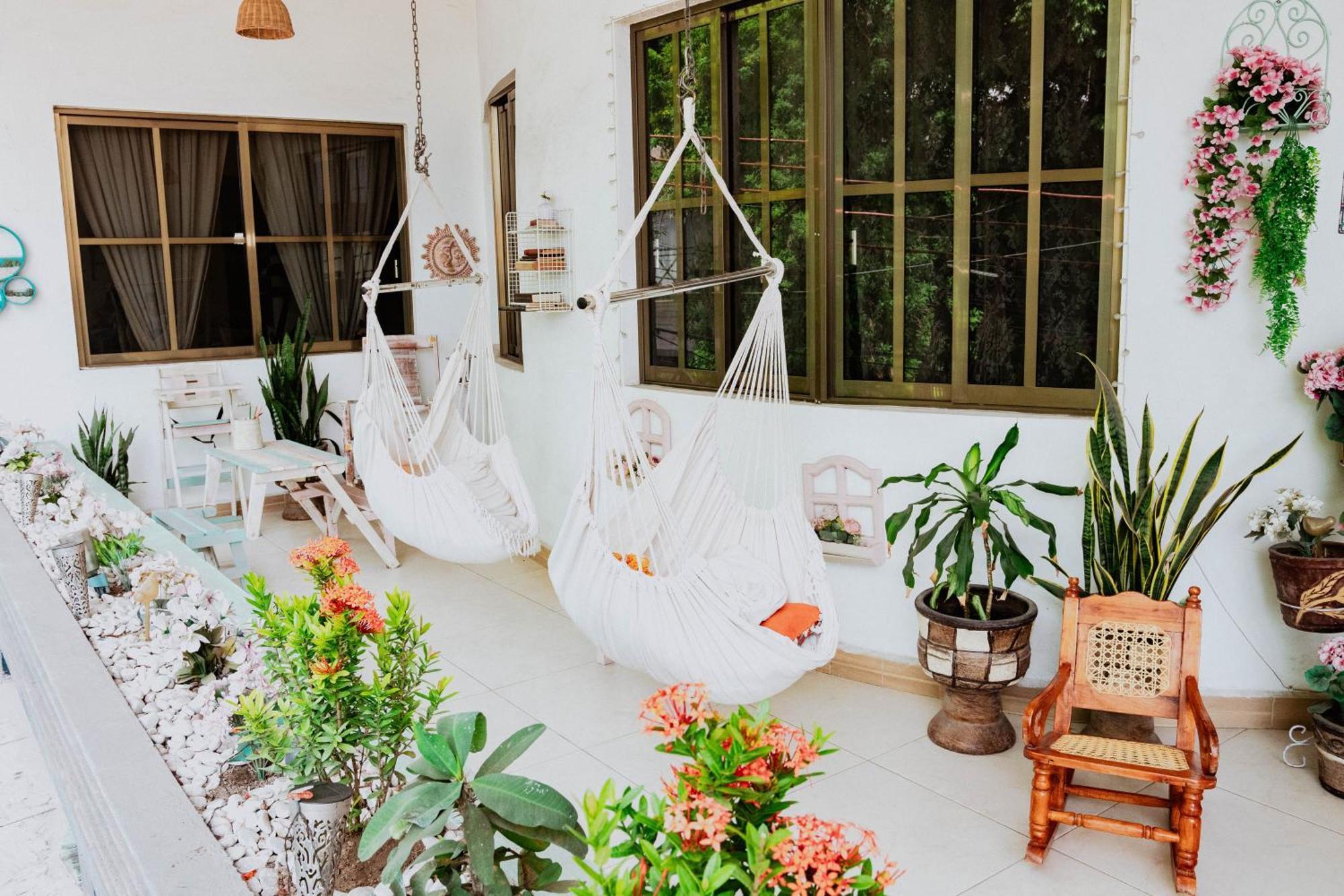 Apartamento Freijoo Casa Vintage Papantla de Olarte Exterior foto