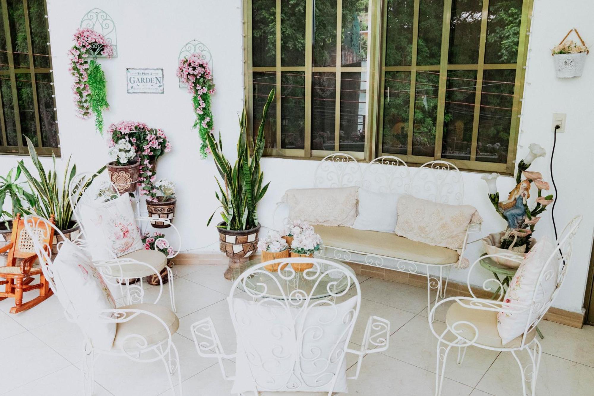 Apartamento Freijoo Casa Vintage Papantla de Olarte Exterior foto