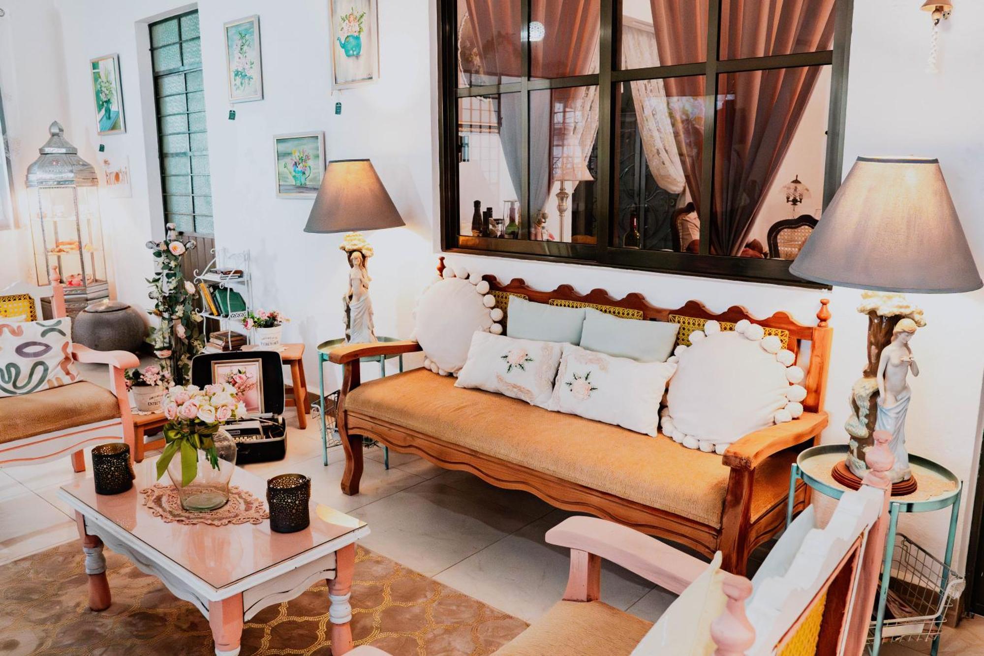 Apartamento Freijoo Casa Vintage Papantla de Olarte Exterior foto