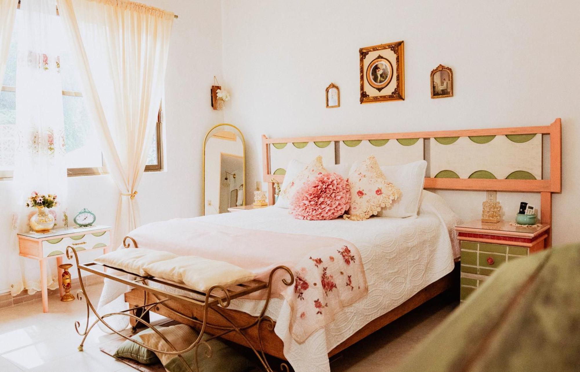 Apartamento Freijoo Casa Vintage Papantla de Olarte Exterior foto