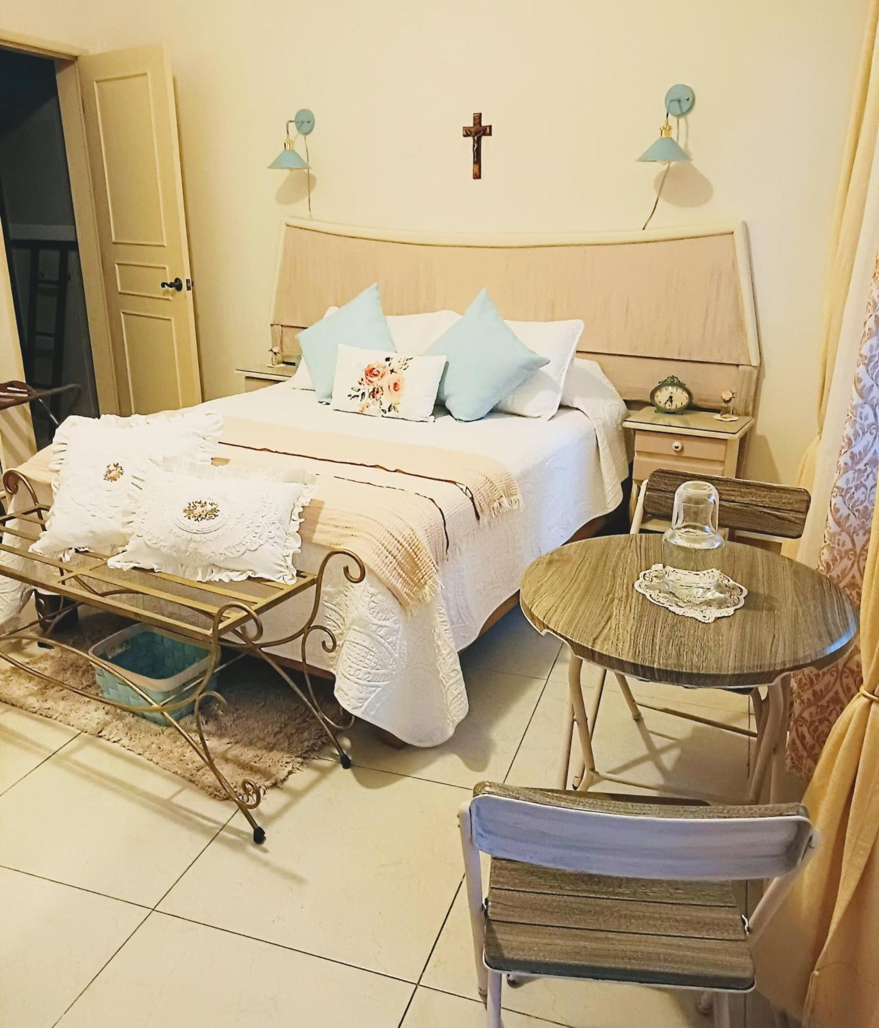 Apartamento Freijoo Casa Vintage Papantla de Olarte Exterior foto